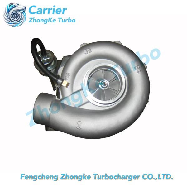 Big Truck TBP4503 Diesel Engine Turbocharger 466789-5002S 53299887113 466789-0002 For Daewoo B3 DE12T Engine