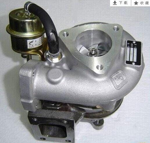 TD04L 14411-7T600 14411-7T605 49377-02600 QD32 NISSAN TURBO