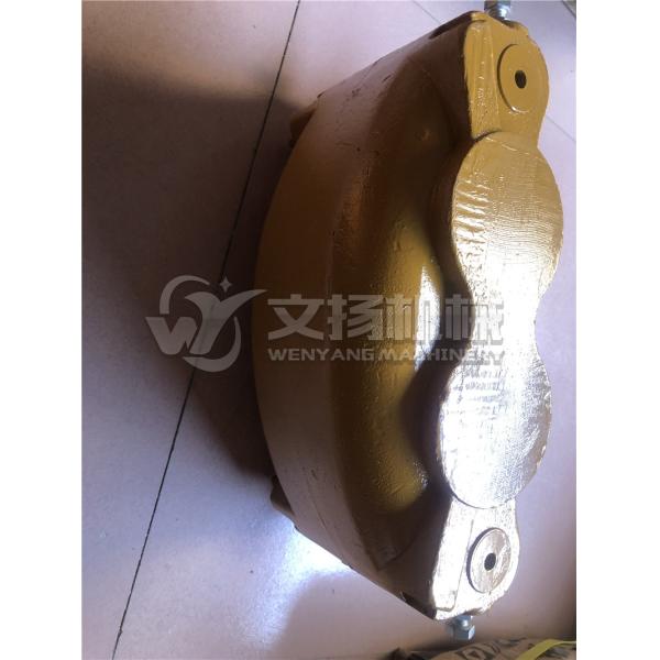 BRAKE CALIPER 75700436 for XCMG ZL30G wheel loader spare parts