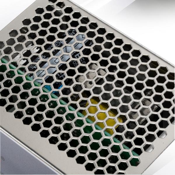 DR-240-24 240W 24V 10A DC Output Din Rail Switching Mode Power Supply