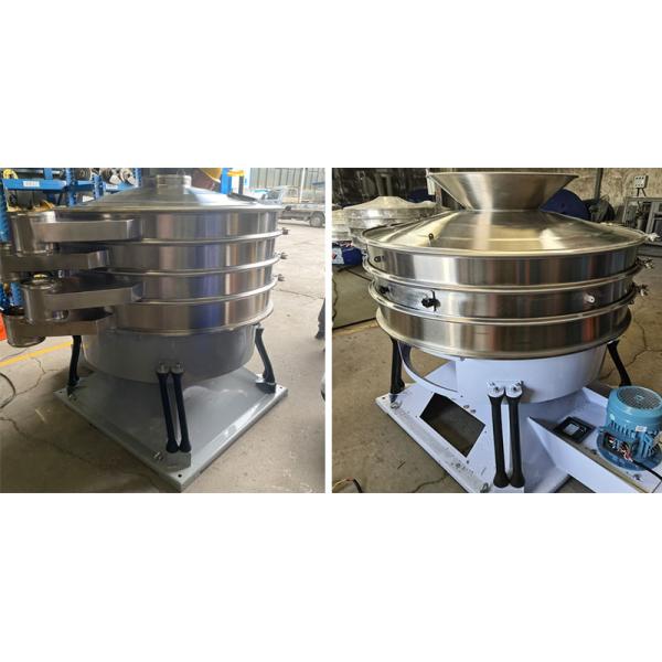 50 сеток 100 сеток мелкое просеивание металлического порошка фильтр Нержавеющая сталь круглый Tumbler вибрационный сито