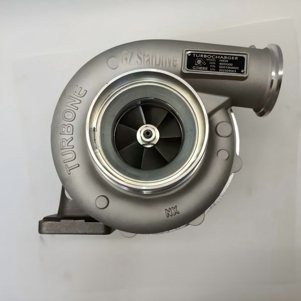 4033300 Auto parts Turbocharger  HX50W For CURSOR 13