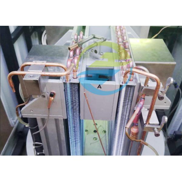 Наполнение Количество 5g - 40g Автоматическое охлаждающее средство Наполнение и уплотнение Система сварки для автоматической машины для сварки