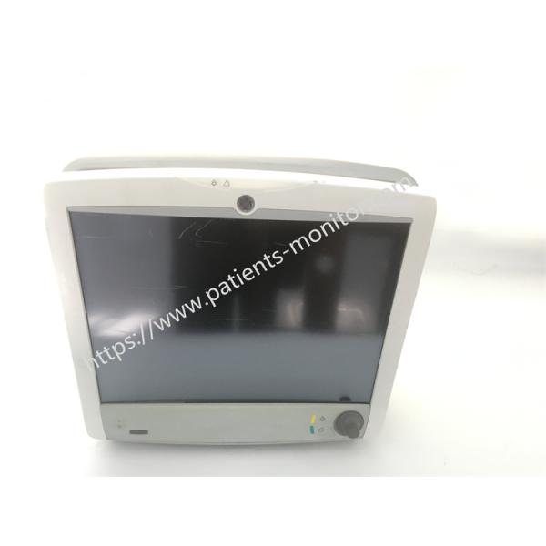 GE Carescape B650-01 Touch Screen Patient Monitor Used Good Condition