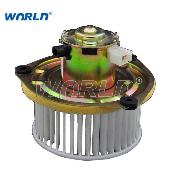 motor de ventilador do condicionador de ar 24V para a máquina escavadora SK200-6E SK220-6E SK250-6E de Kobelco