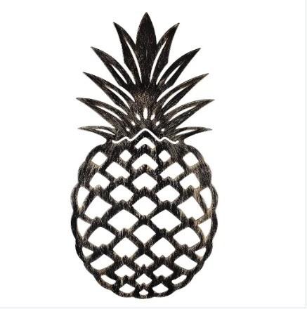 Precision Laser Cutting Products Sheet Metal Fabrication Flower Design