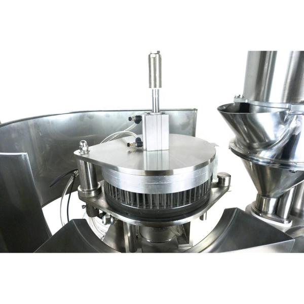 High Speed Automatic Capsule Making Machine