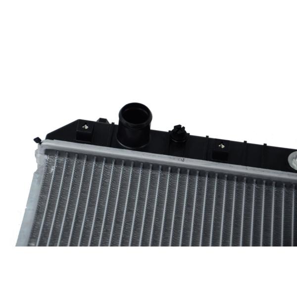 Buick EXCELLE 1.5 AT 2004-2016 Car Cooling System Plastic Water Tank Engine Coolant Cooler