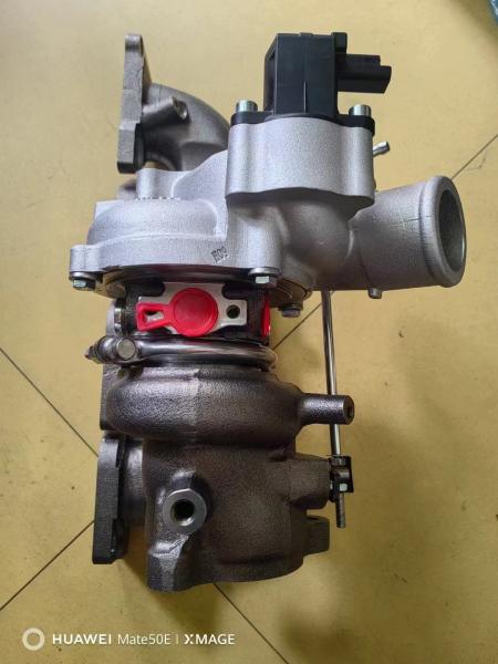 116500GD190 JAC Jianghuai Ruifeng M5 2.0T turbocompresseur HFC4GA3-4D