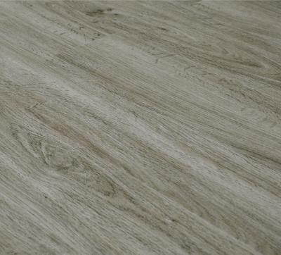 Apartment Office PVC Flooring , Spc Vinyl Plank Flooring Rolls Fire Resistant