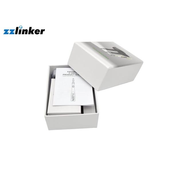 Рабочие программы СИД 6 роторного Эндодонтик Эндо мотора беспроводные продолжают деятельность