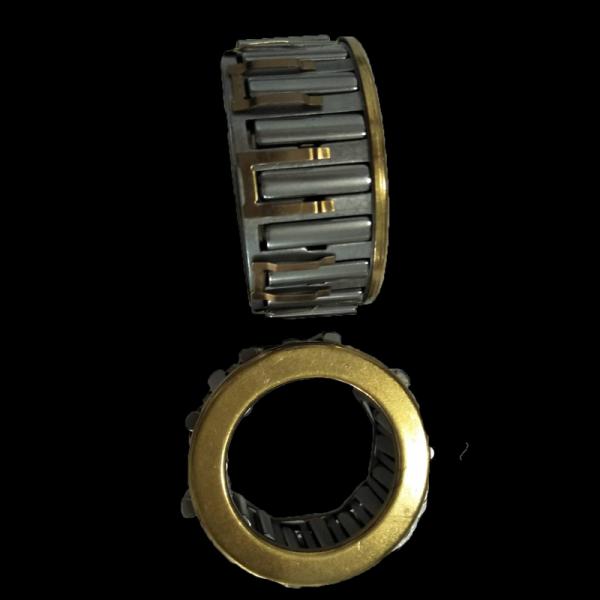 Torque converter one way clutch (sprag) automatic transmission MW3809 R0272356
