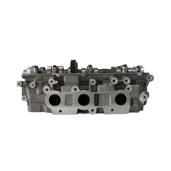 Accomplissez la culasse pour la toundra 11101-69135 de TOYOTA 5VZ-FE T100 Tacoma 4Runner