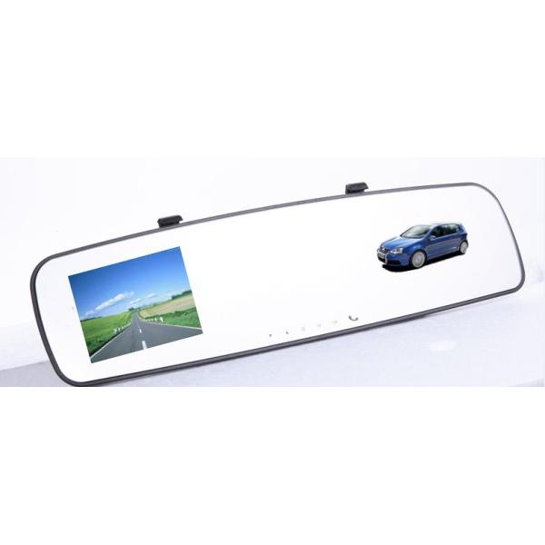 X13 DVR WITH BLUETOOTH Car Camera