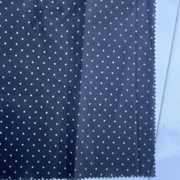 100% Полиэстер 68D*68D/51*34 210T Taffeta