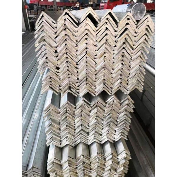 Galvanized Angle Iron Perforated Small Size Angle