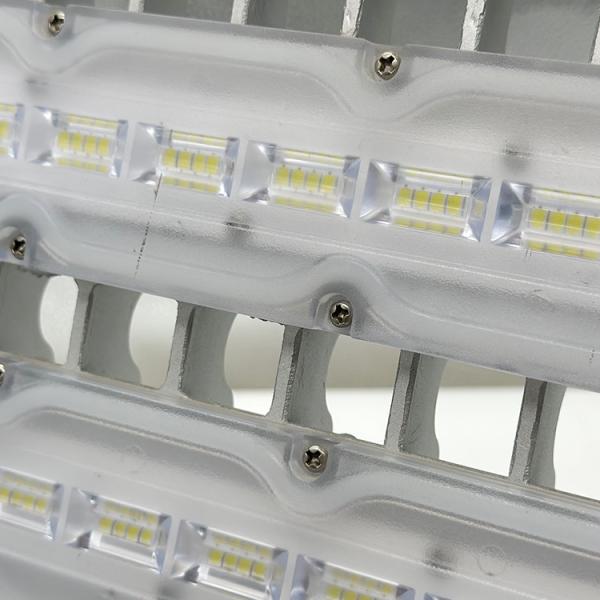 110 Вт 220 Вт Внешнее светодиодное освещение стадиона Светильники для баскетбольного корта