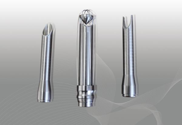 Co2 Fractional Laser Beauty Machine Vaginal Tightening Air Cooling