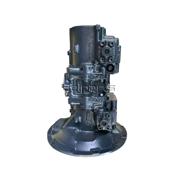 PC450LC-7K hydraulic pump for Komatsu Excavator spare parts 708-2H-31540 Main Hydraulic pump