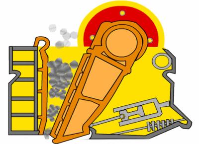 Triturador de maxila hidráulico da máquina do tijolo de L2818mm 132kw AAC