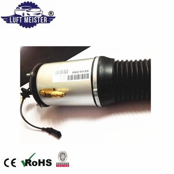 Front Air Suspension Shocks Struts , 2002 - 2010 Audi A8 Air Suspension Parts
