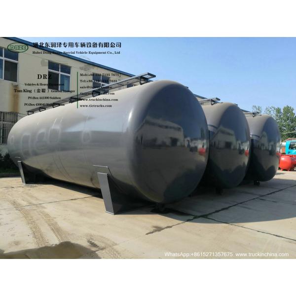 100Ton Hydrochloric Acid (HCl Acid )Liquid Corrosive ISO Storage Tank Steel Stainless lined PE WhsApp:+8615271357675