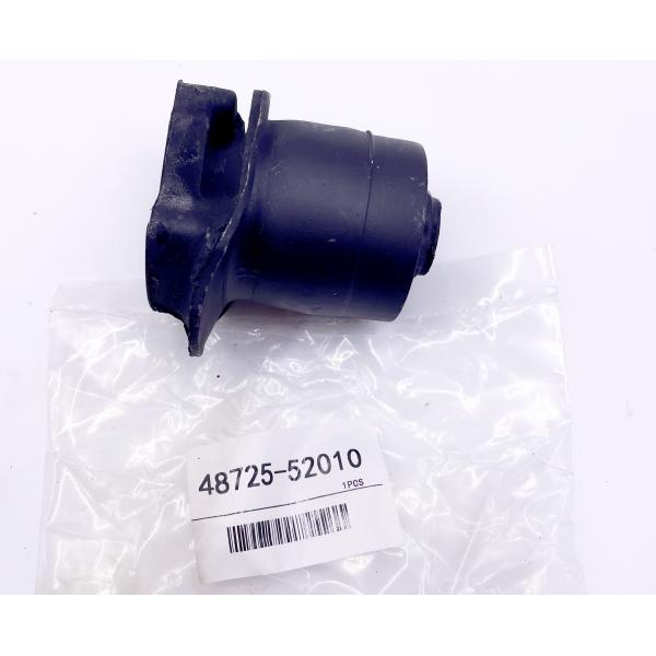 48725-52010Rubber suspension bush for Toyota Environmental Protection high quality durable rubber