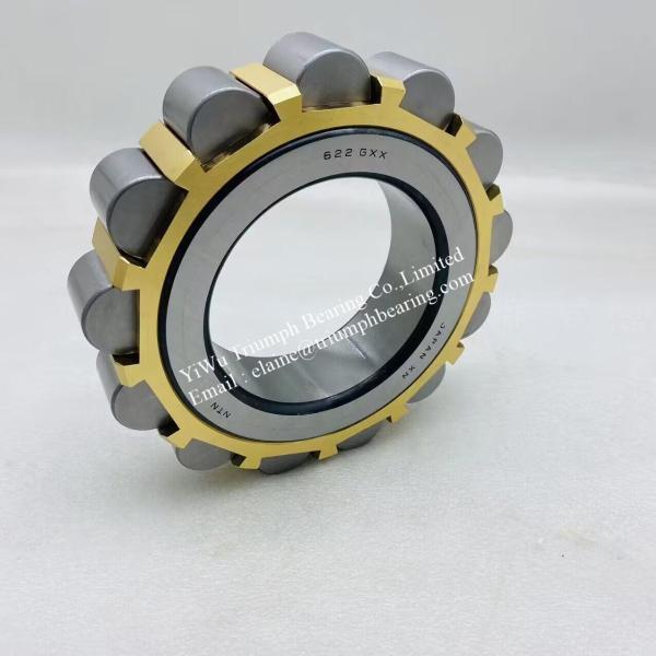 NTN Eccentric Bearing   622 GXX  ,  622GXX