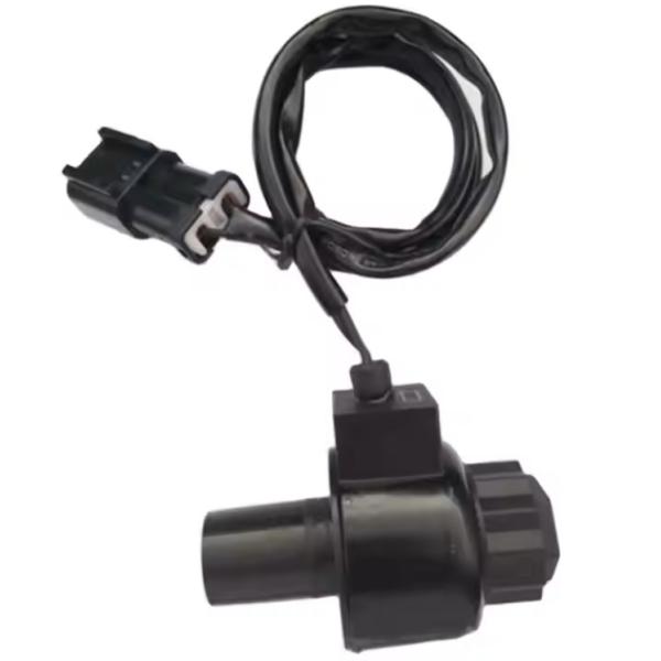 Hydraulic Solenoid Valve Spare Part 203-60-56180 SD1169-24-11 For Excavator PC60-6 PC60-7 PC60-7 PC60-5