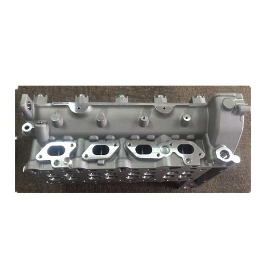 Brand New Bare cylinder head SSANGYONG D20CT 2005 16V 6640101097 ACTYON KYRON stock high quality