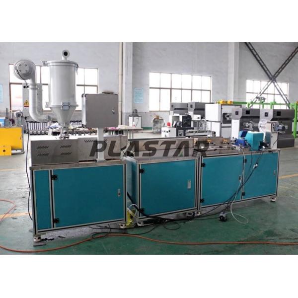 1KG/H 3D Filament Extruder Machine Laboratory 3mm Small Filament Extruder