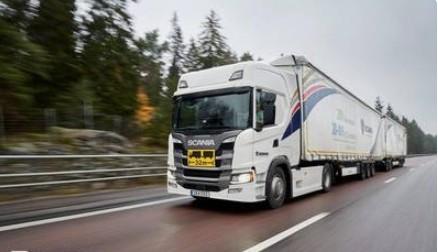 Efficient And Reliable Road Freight From China Russia  Seamless Door To -Door Service