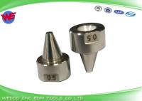 A290-8102-X620 - 0,5MM Fanuc EDM Parts Sub Die Guides A290-8104-X620 - 0,3MM F126