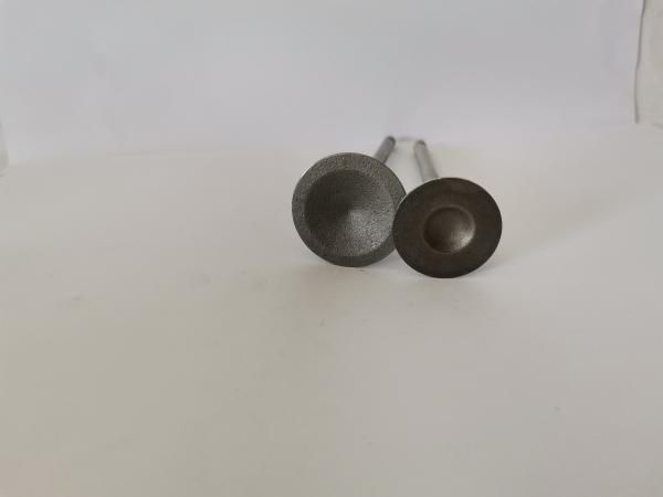 FORD Diesel Engine Valve 3062AC Administration Valves Engine Components