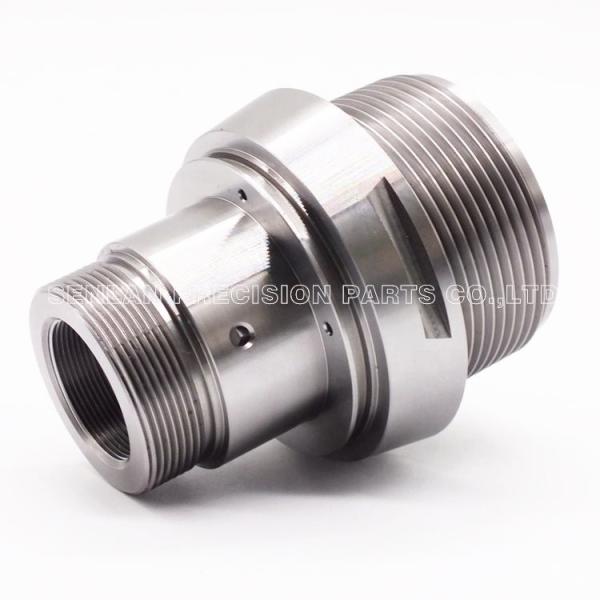 機械類のためのカスタマイズされたDIN GB SS CNCの回転部品