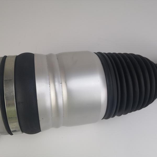 7P6616039N 7P6616040N Front Air Suspension Shock Audi Q7 Porsche Cayenne Tourareg