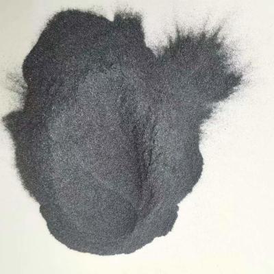 Natural Abrasive Road Indurate Carburet Carborundum Black Silicon Carbide