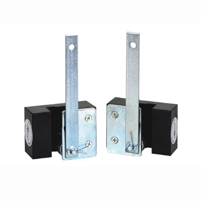 Elevator Safety Gear Lift Safety Device Instantaneous Or Progressive