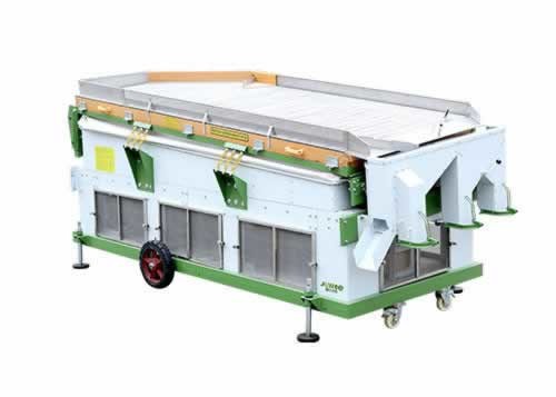 Gravity Separator-5XZ-6