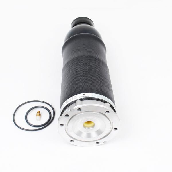 Amortiguación de aire con resorte delantera auto de los equipos de reparación de la suspensión del aire 4Z7616051B para Audi A6C5