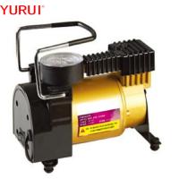 Bomba de ar de pneus de automóveis DC12V Bomba de automóveis portátil Bomba de pneus de veículos Bomba de inflação de ar de alta pressão