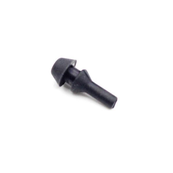Butyl Silicone Rubber Plug Stopper NSF61 Automotive Rubber Bung Plug