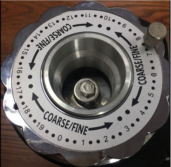 Professional Portable Electric Coffee Grinder Manual / Automatic Coffee Machine