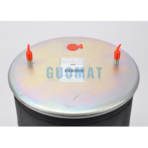 Весна воздуха подвеса тележки ФИРЭСТОНЭ В01-М58-8609 на БПВ 05.429.421.91