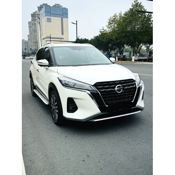 Nissan 2022 Model Kaken 1.5 Continuously Variable XV Luxury Edition Automatic Transmission