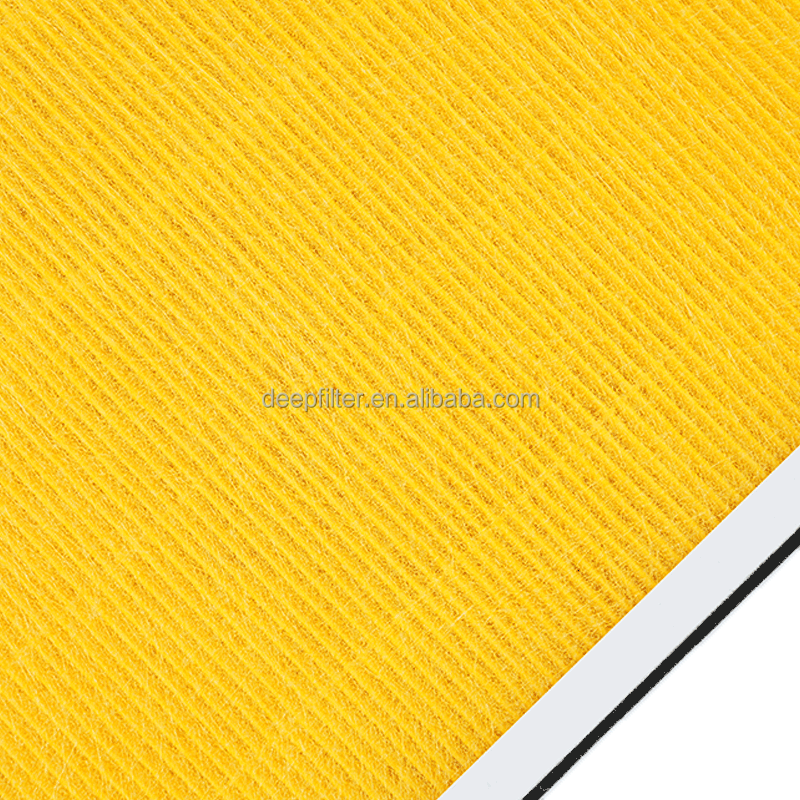 3 in 1 High-Efficiency Activated Carbon HEPA Filter Customized Size Replacement Filter for Walson Vital 100 Air Purifier