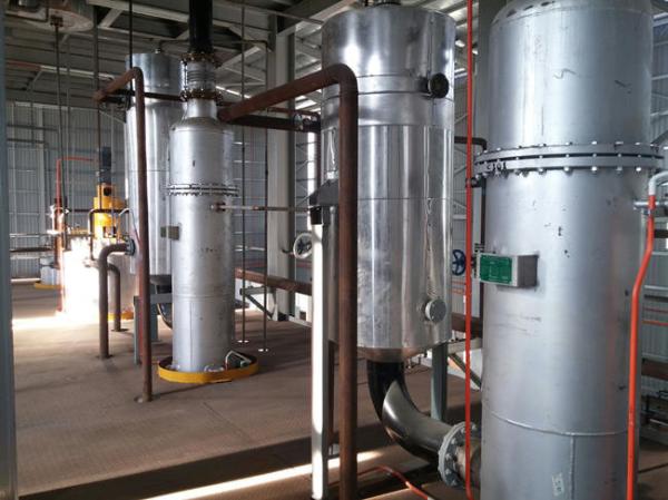 Advanced 6.Refinery Process Equipment for Customized Turnkey Projects
