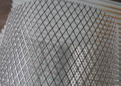 Stainless Steel Air Filter Mesh Corrosion Resistant Alkali Resistant