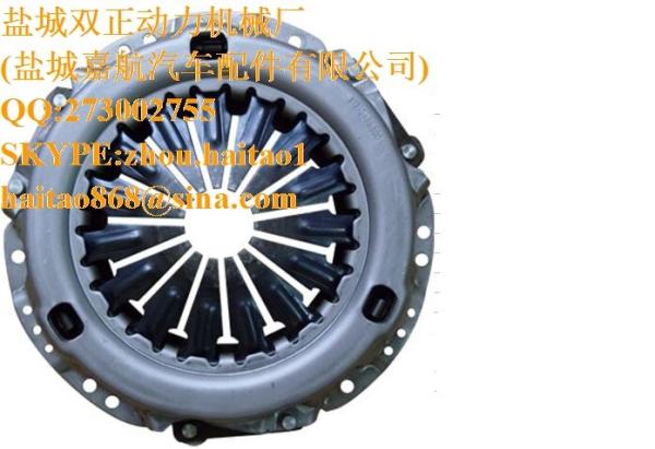 1KD,2KD clutch pressure plate. petrol for toyota hiace2005 UP!