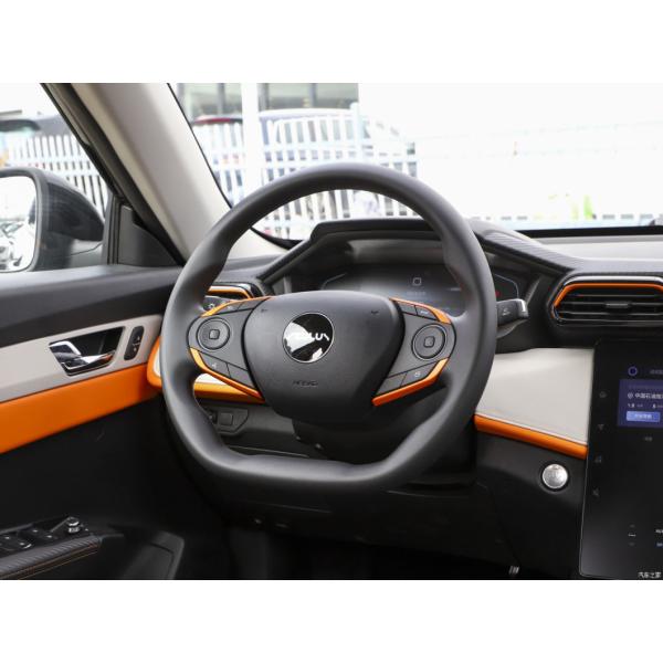 FWD Drive 2023 Dongfeng Fengshen Yixuan Aeolus 1.5L Automatic Shine SUV Gasoline Cars